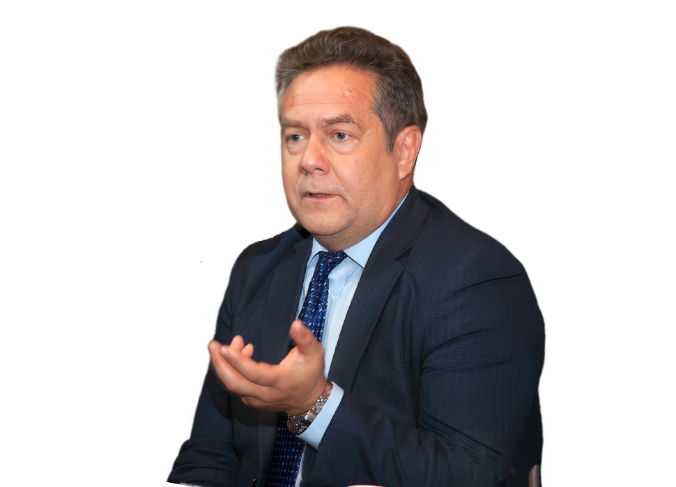 Николай Платошкин