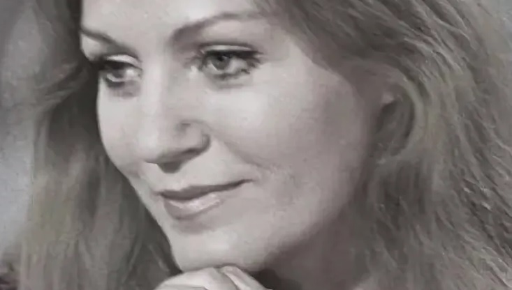 "В жизни, увы, все совершается без репетиций": 90 лет со дня рождения Анны Герман