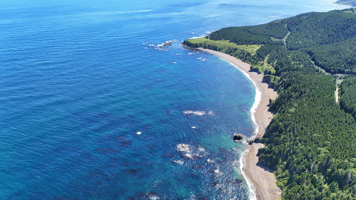 Сахалин — крупнейший остров России