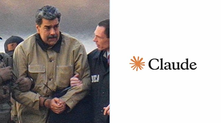 Пентагон использовал Claude от Anthropic в операции по захвату Мадуро