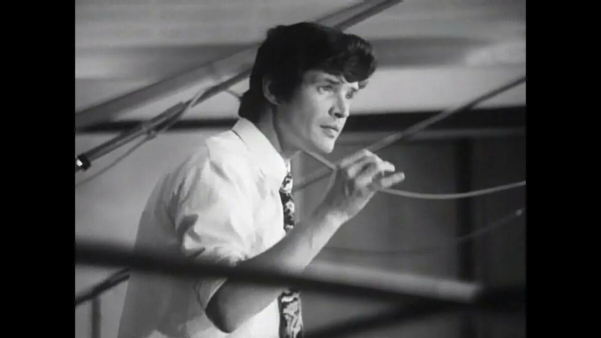 Станислав Пожлаков / Фото из отккрытых источников