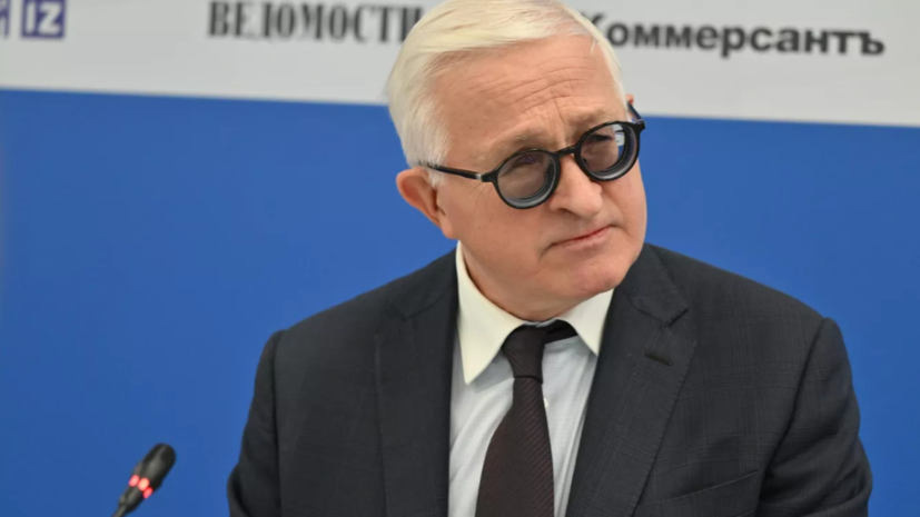   РИА Новости