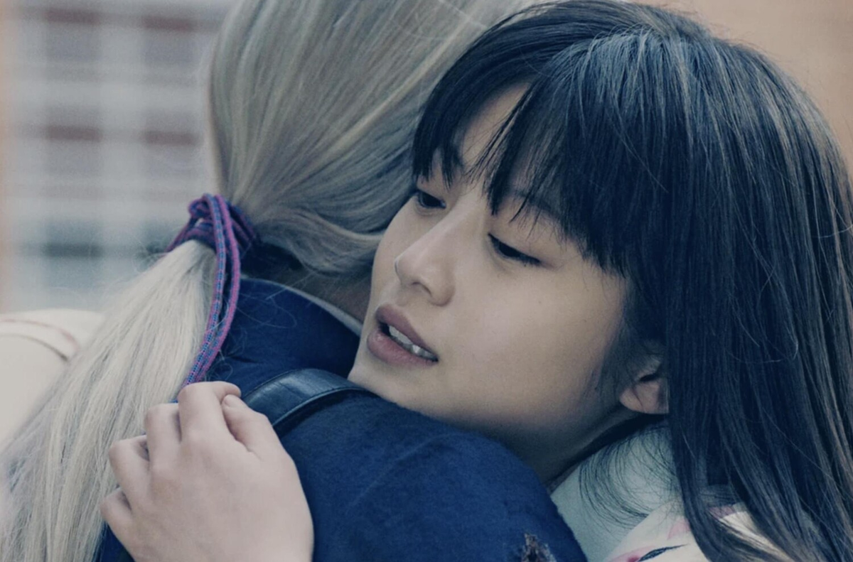 Дорама "Мой счастливый брак" 2023