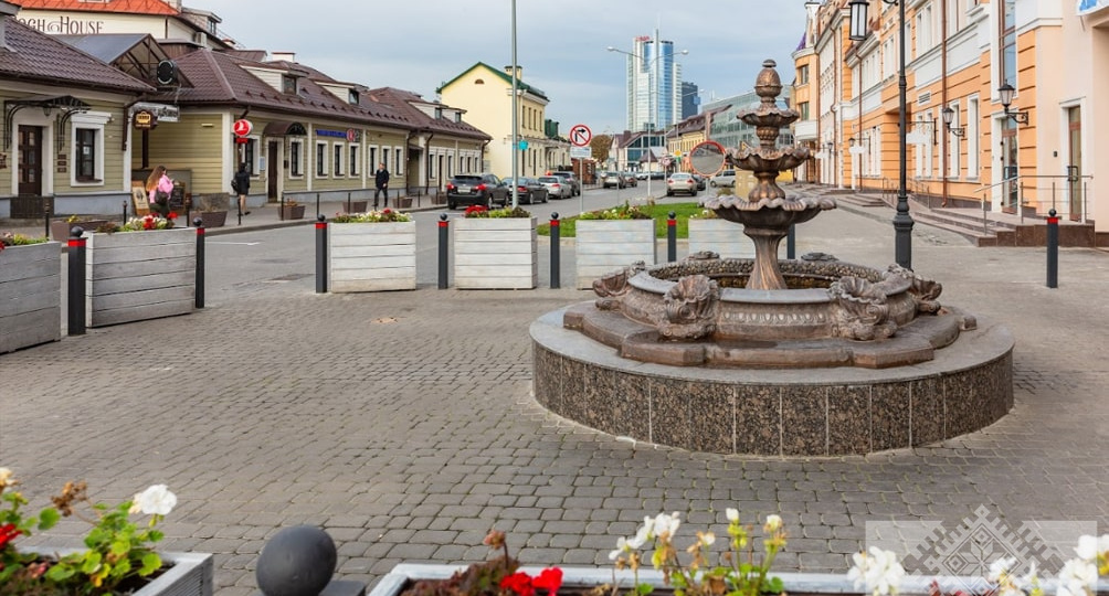 Минск: 20 мест, которые нужно обязательно увидеть в столице Беларуси