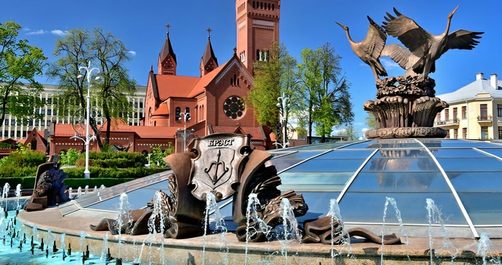 Маршрут по Минску на 3 дня: что посмотреть, чтобы почувствовать город по-настоящему