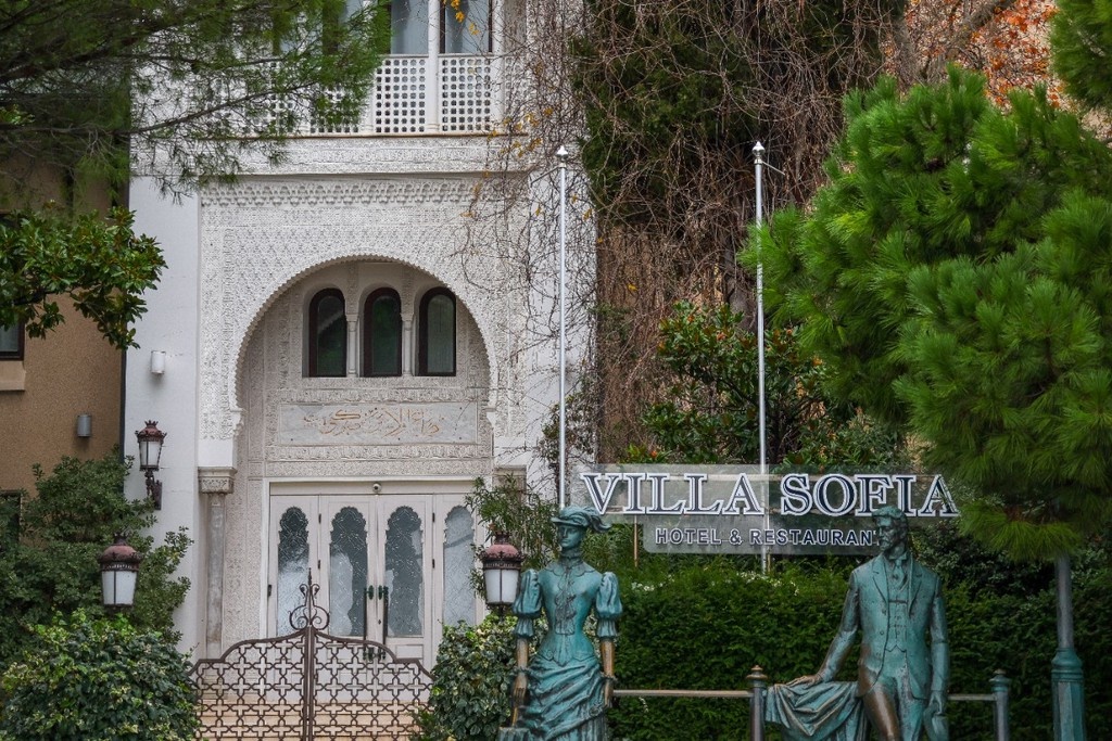    Фото © Сергей Мальгавко / ТАСС