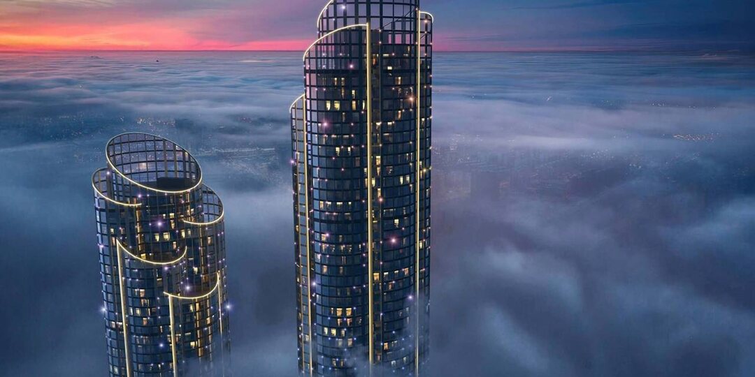 ⚡️ НОВАЯ БАШНЯ