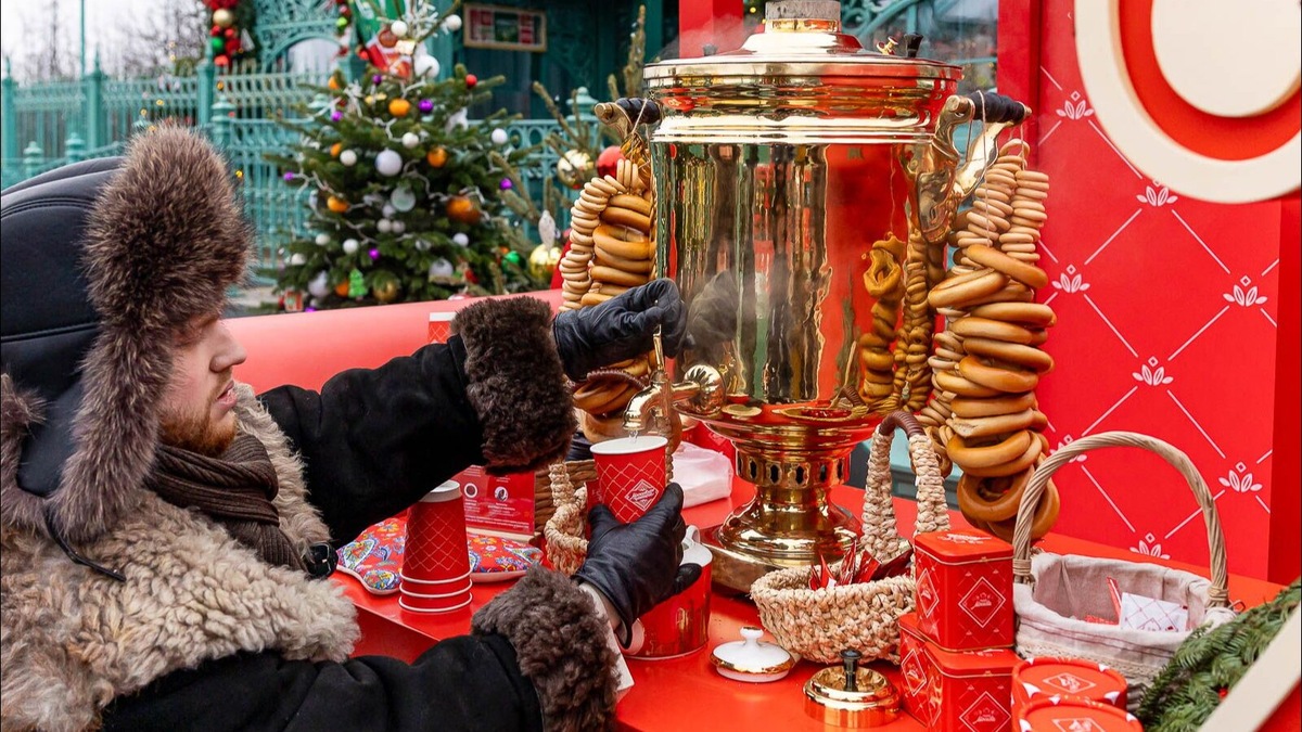    Источник: Владимир Охрименко. Mos.ru