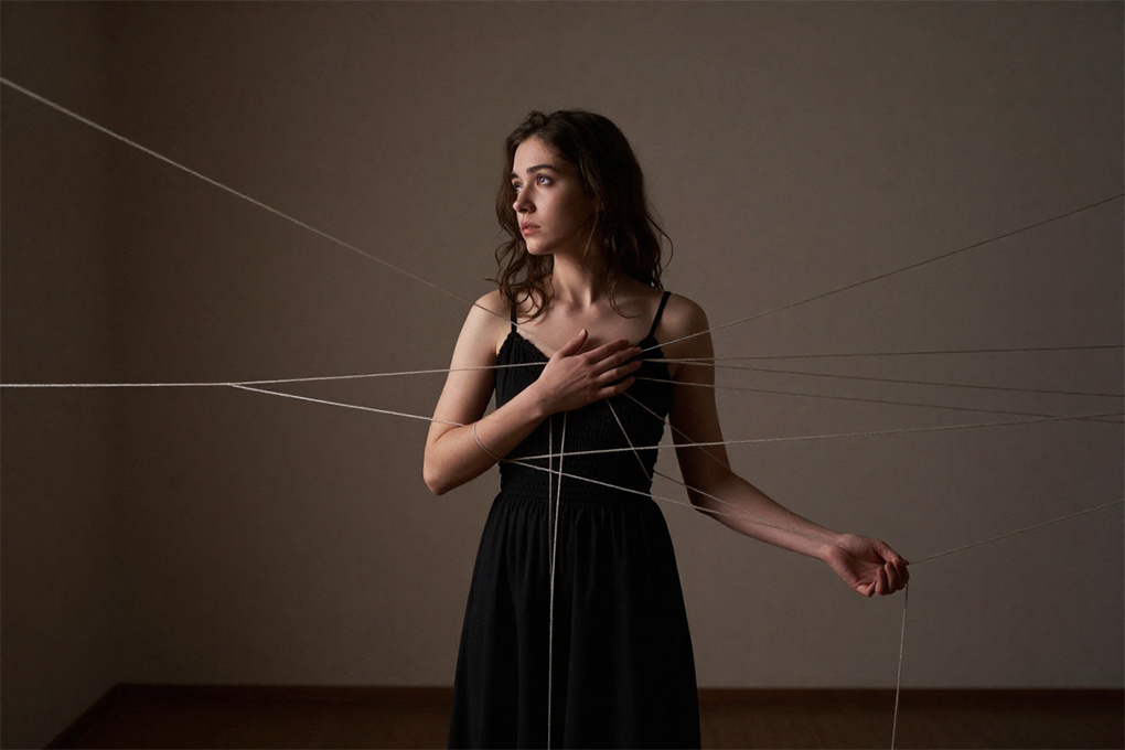 почему я не могу уйти от партнера