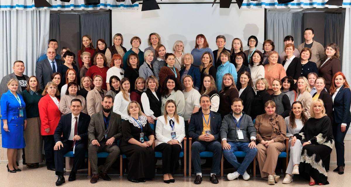    Фото: Владимир Попов, Каникулы без границ