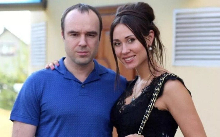 Адвокат Романа Товстика отреагировал на последнее поведение его бывшей жены