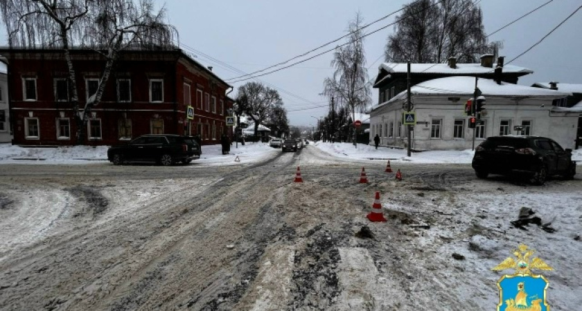    Фото: УМВД по Костромской области