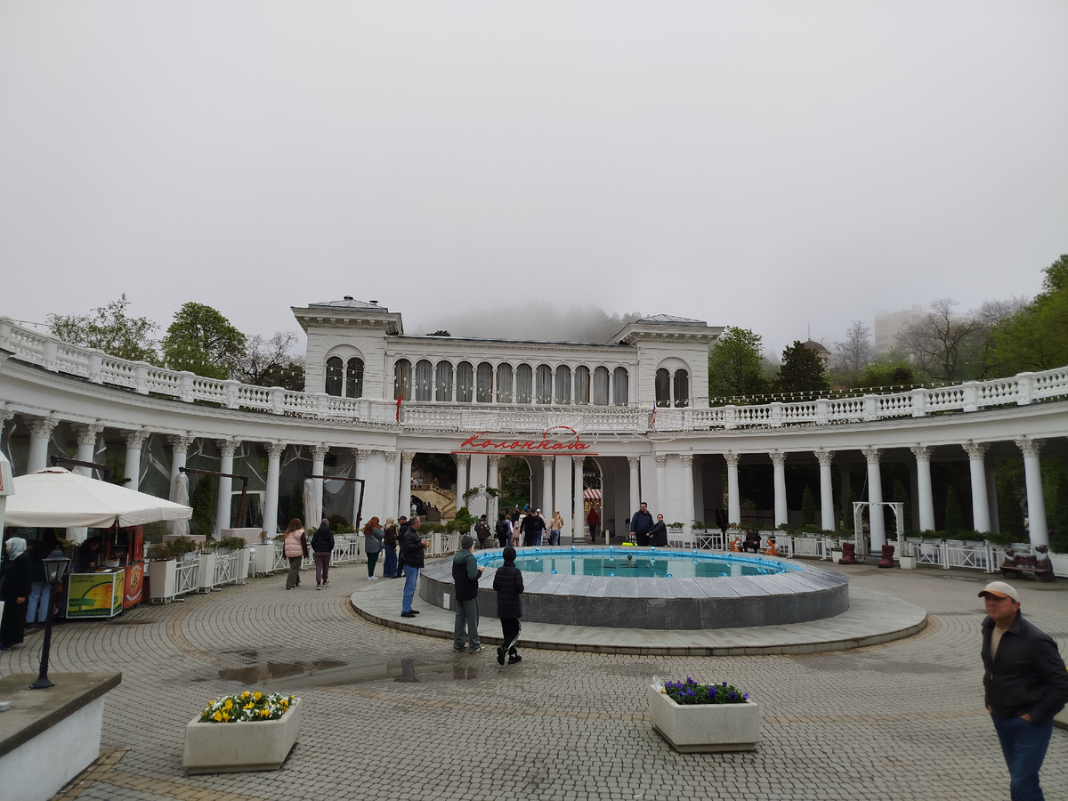 Фото автора.