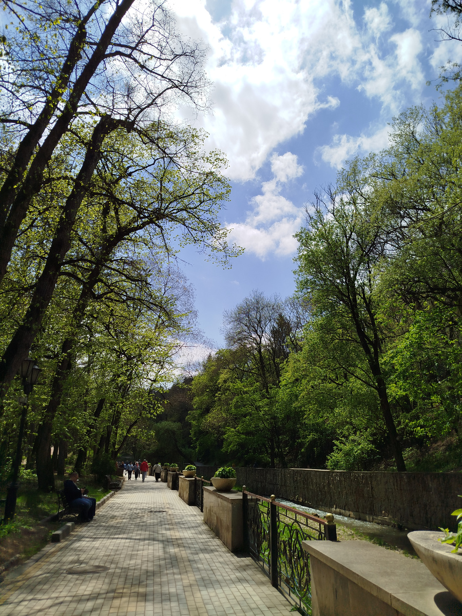 Фото автора.