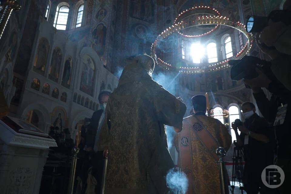    Фото: Дмитрий Рогулин/"Городские вести"