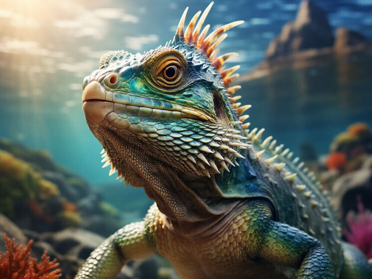     Фото: нейросеть