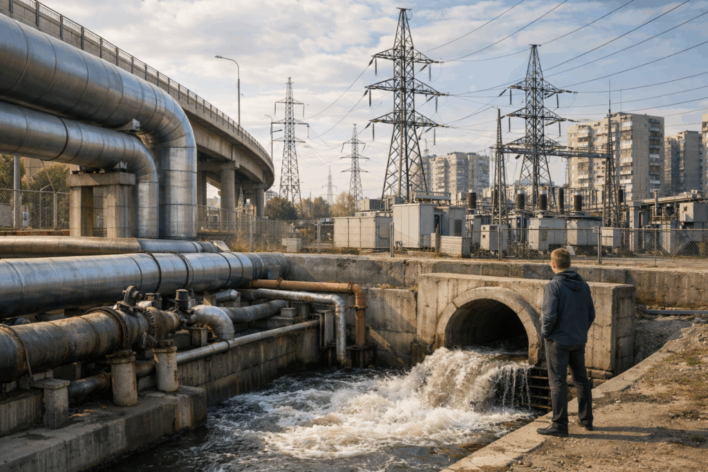    ошибки-проектирование-инженерных-сетей protrubi