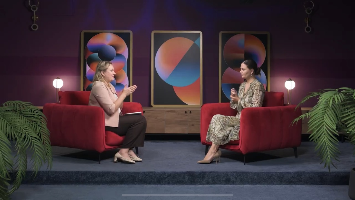 Кадр с 3 серии реалити-шоу «Точка перемен»