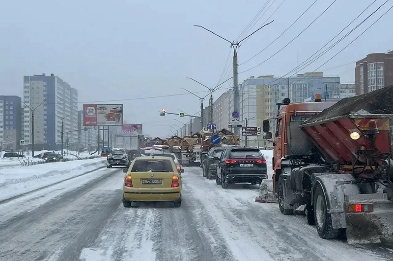    Об этом сообщил глава города Роман Маслов.