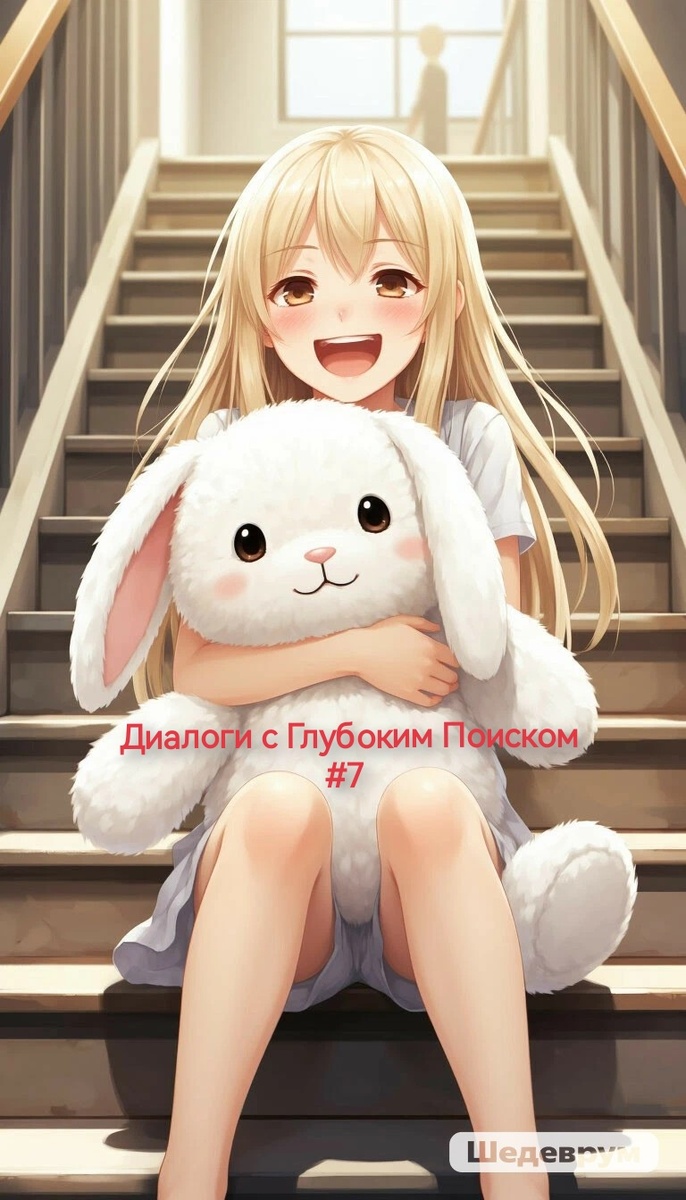 Изображение - контент нейросетей 