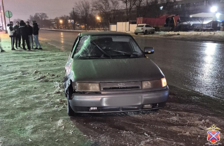 фото: ГУ МВД по Волгоградской области