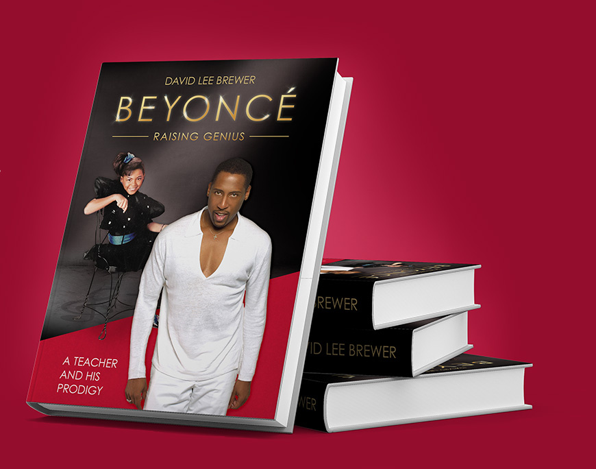 «Beyoncé: Raising Genius»,