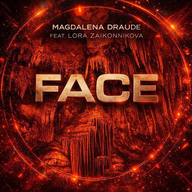 Обложка сингла Face