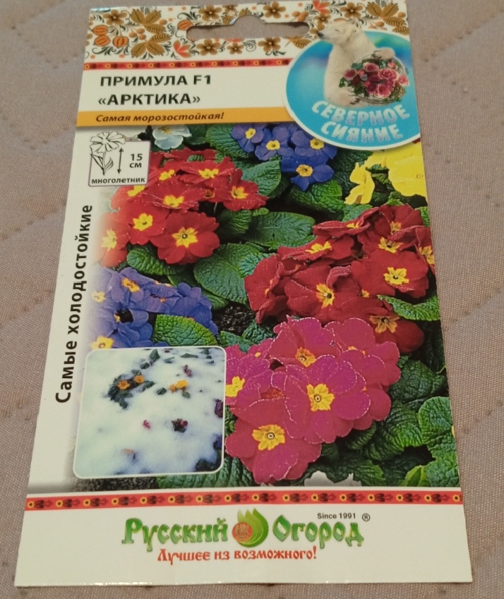 Фото автора.