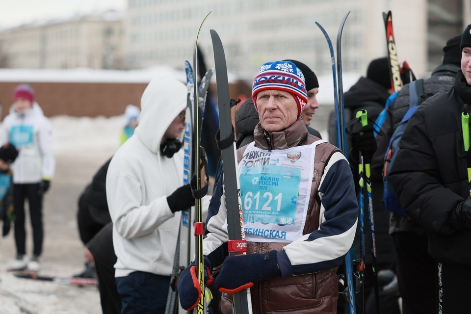    Фото: Олег Черных