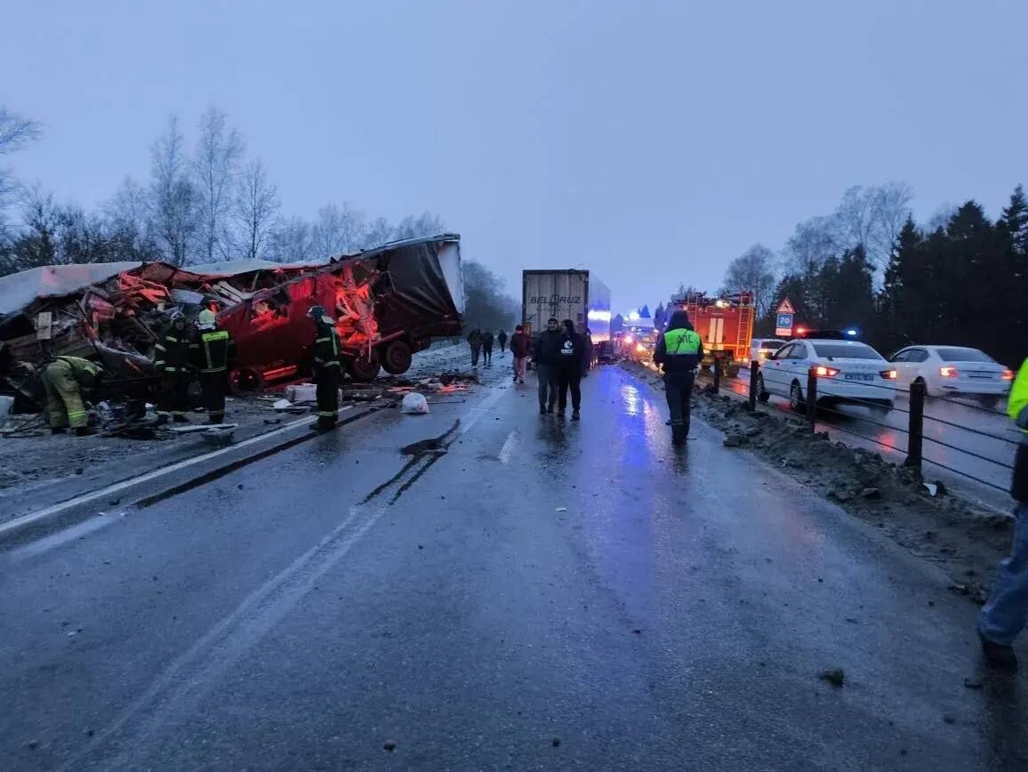     / Источник: © Прокуратура Смоленской области