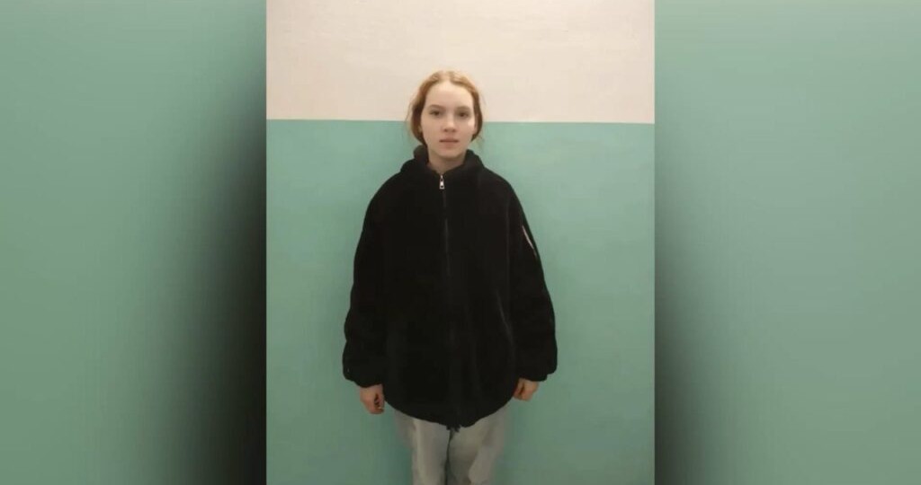 Полиция объявила в розыск 16-летнюю девочку из Ейска