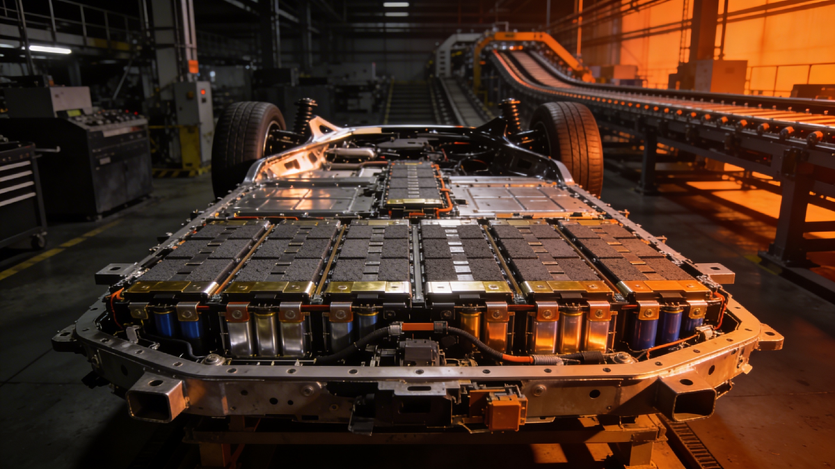 Коллаж канала Критический элемент