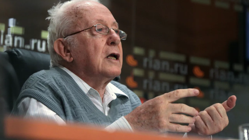   РИА Новости