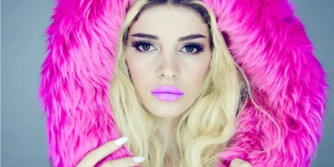 Era Istrefi ее жизнь и немного биографии