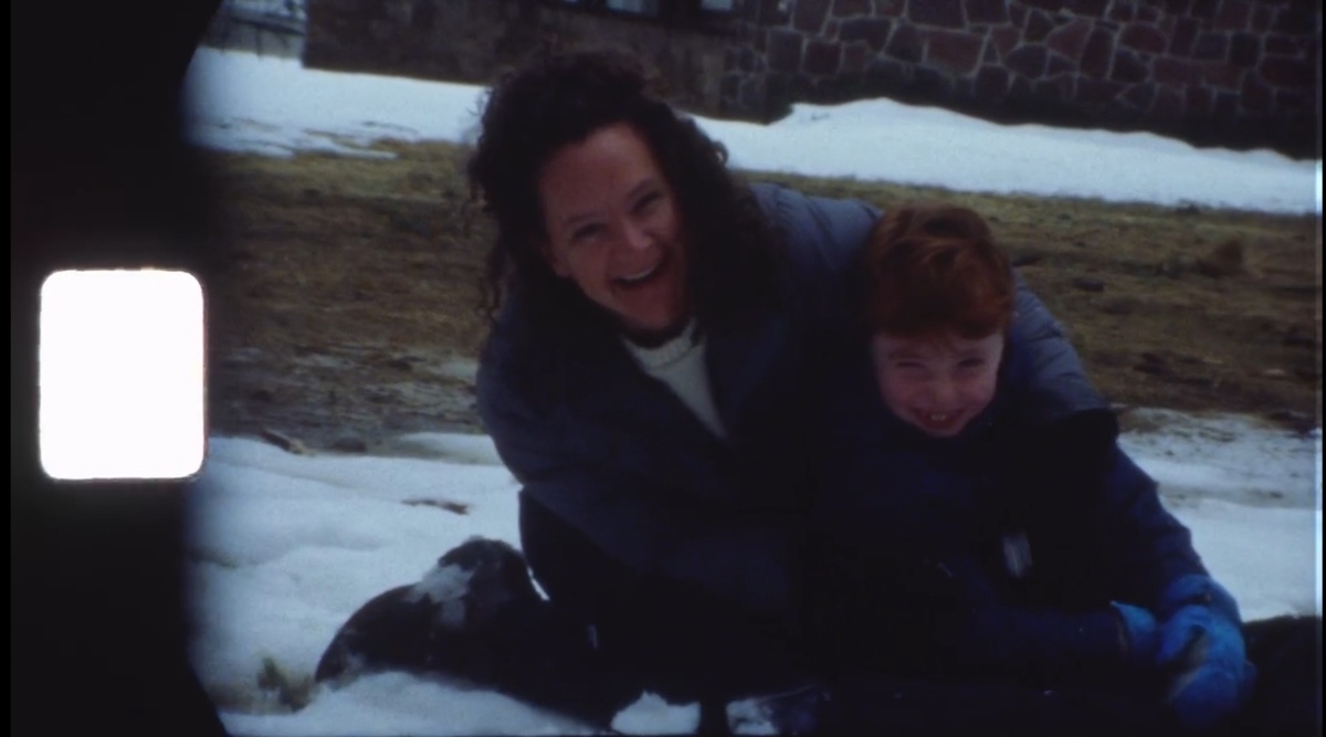 Кадр из фильма "Бизель"