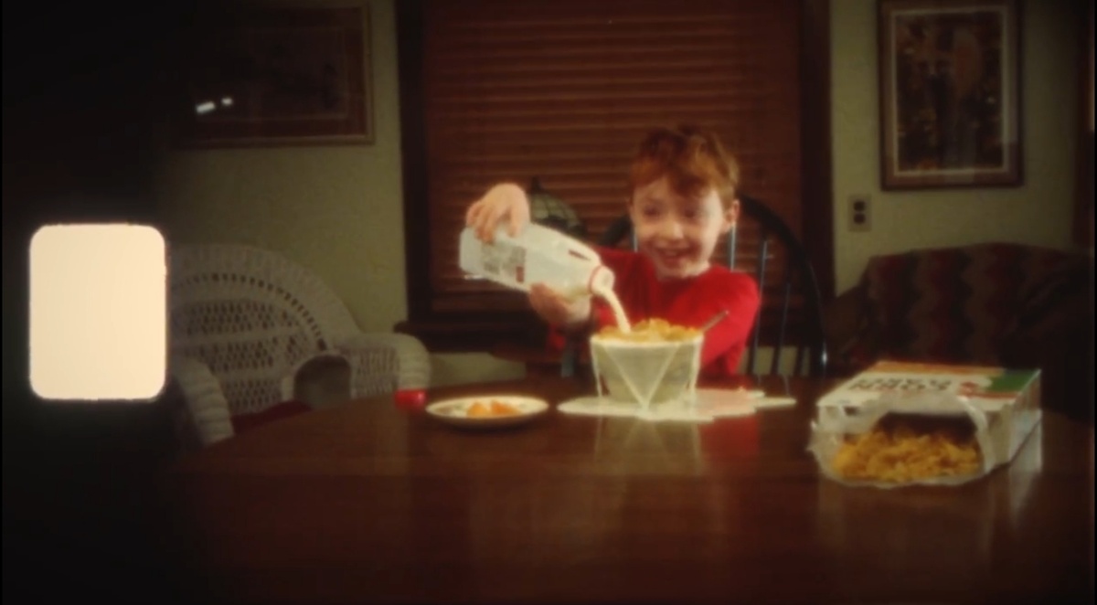 Кадр из фильма "Бизель"