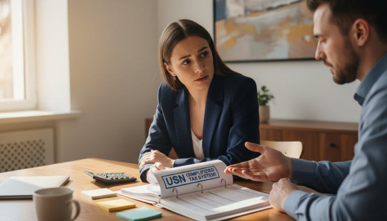    УСН частной клиники: ошибки в первичке, которые ведут к доначислениям MKB-Finance