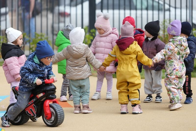     / Источник: © ИЗВЕСТИЯ/Эдуард Корниенко