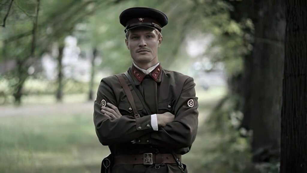    Фото: кадр из фильма