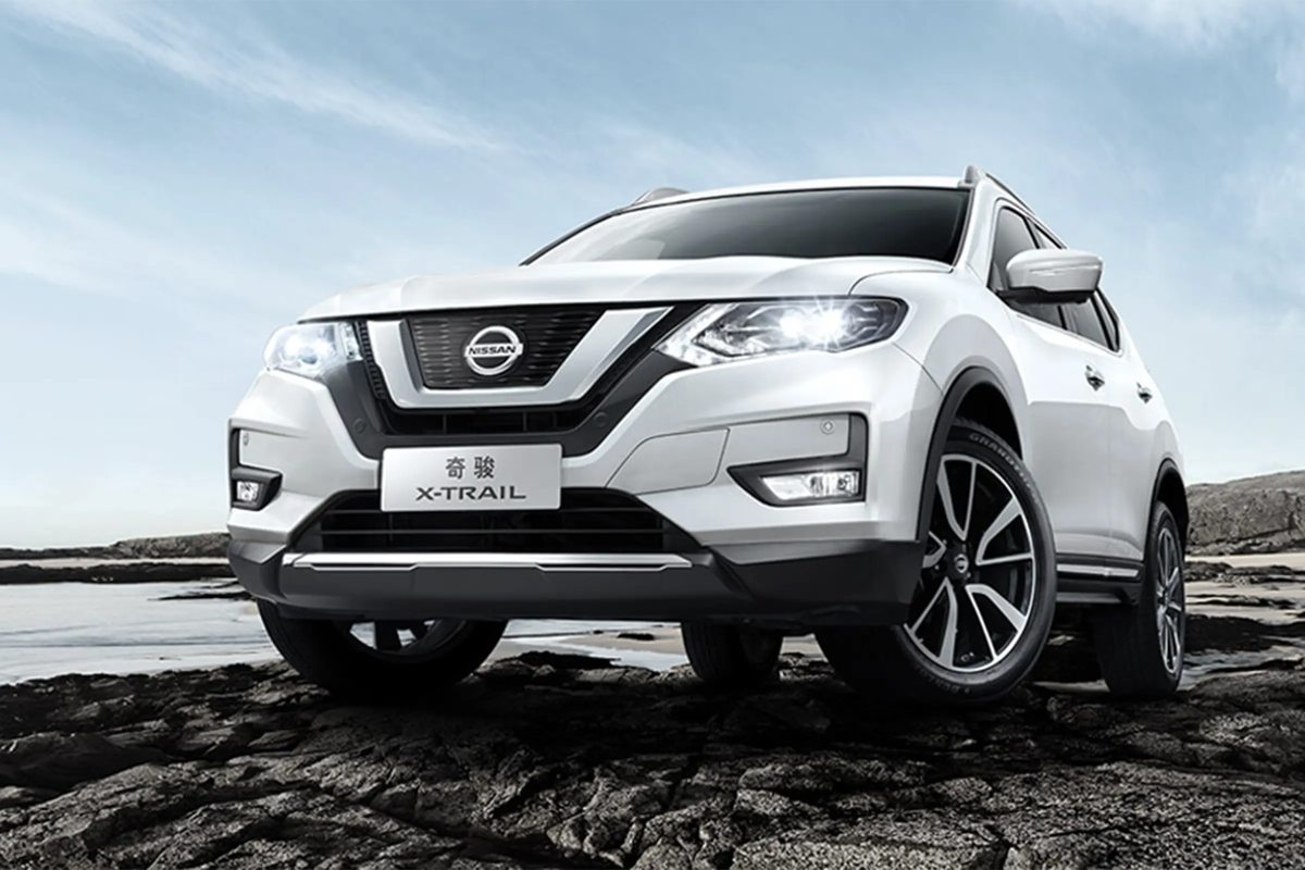 Изображение: Nissan  📷
