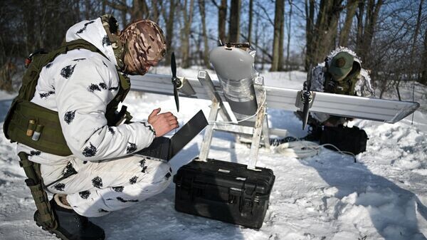    © РИА Новости . Сергей Бобылев