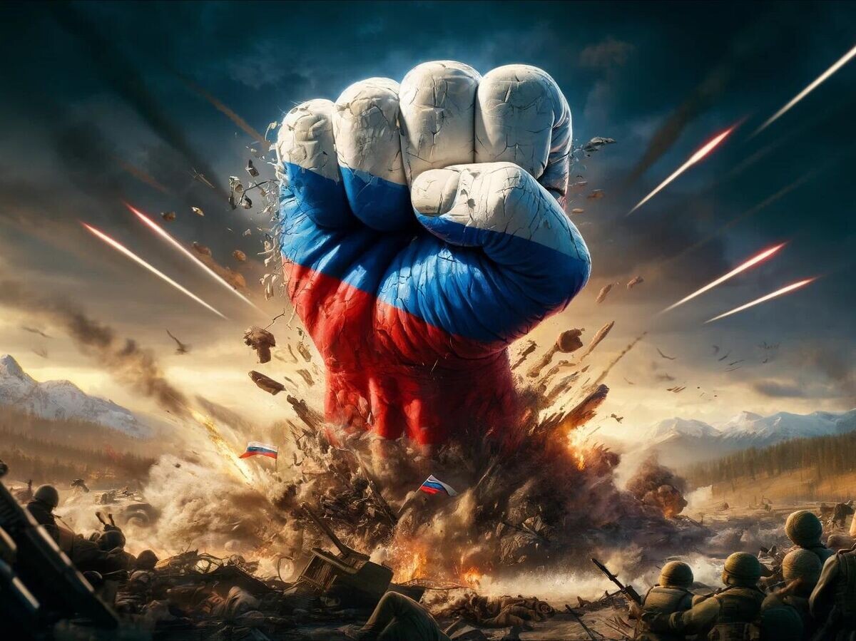    Изображение сгенерировано ИИ