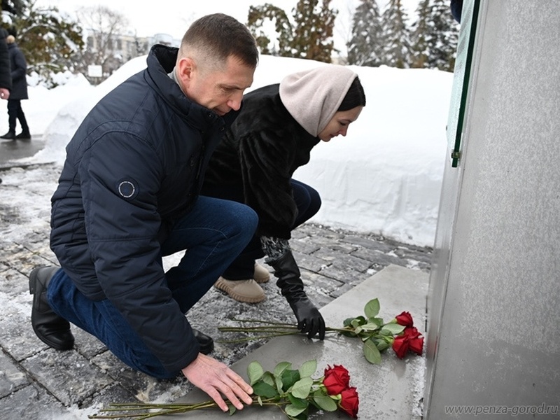    Фото: Penza-gorod.ru