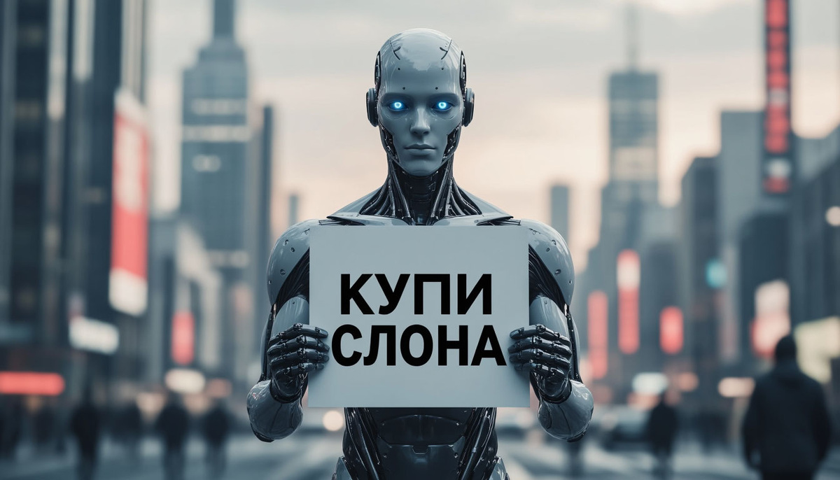 Изображение сгенерировано ИИ