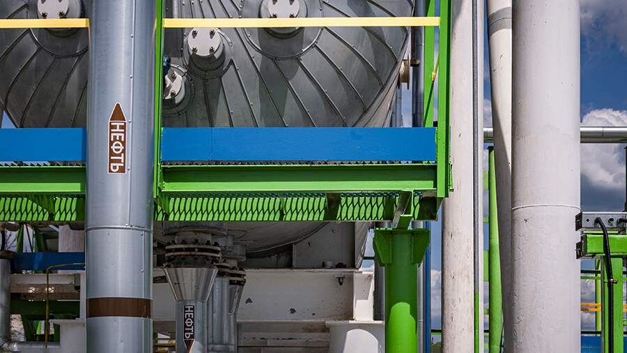    Фото: ИЗВЕСТИЯ/Константин Кокошкин