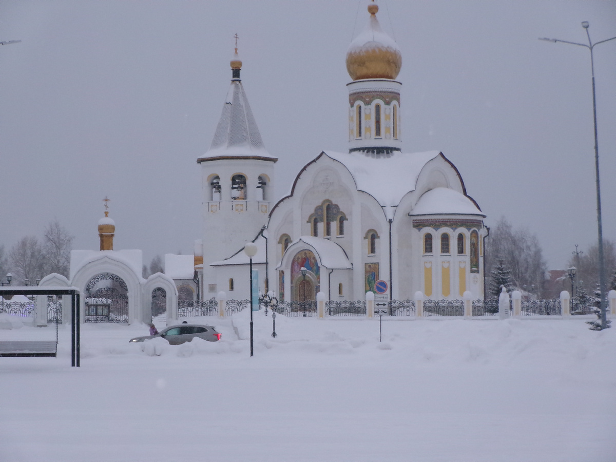 фото автора