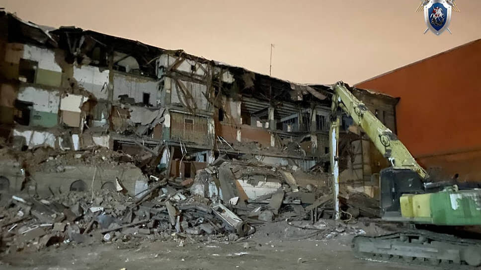 Фото: ГСУ СКР по Санкт-Петербургу