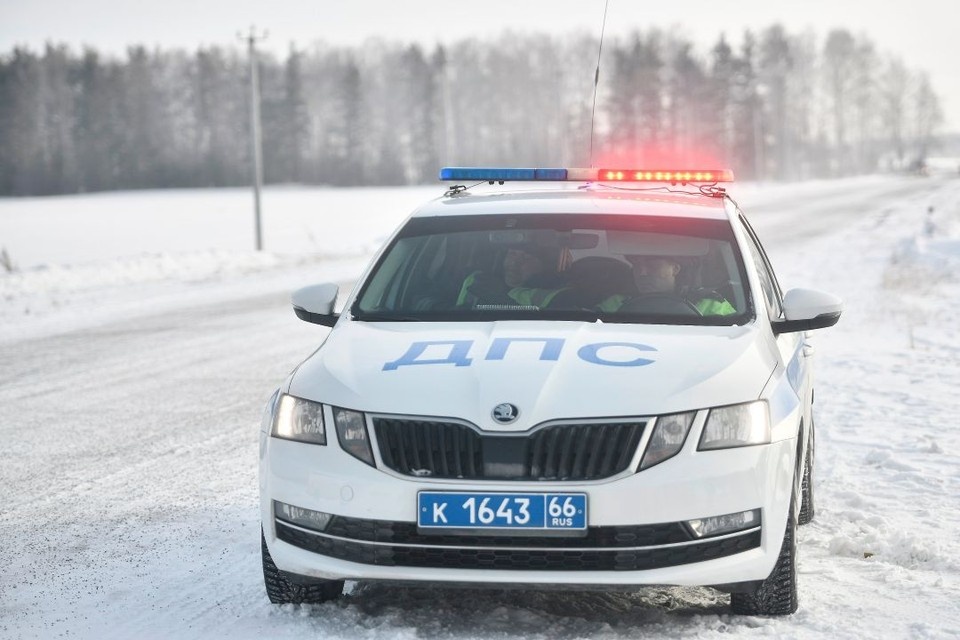    На М-4 «Дон» в Ростовской области затруднено движение в сторону Ростова. Ольга ЮШКОВА