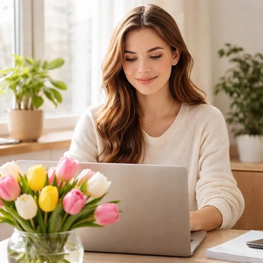    Как выбирать букеты по фото и описаниям Кристина Борунова