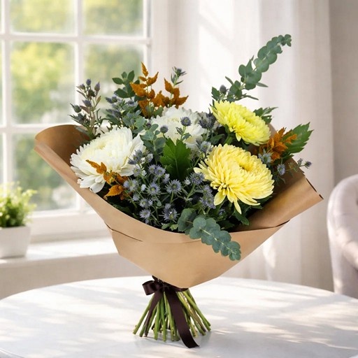    Как выбрать цветы онлайн Кристина Борунова